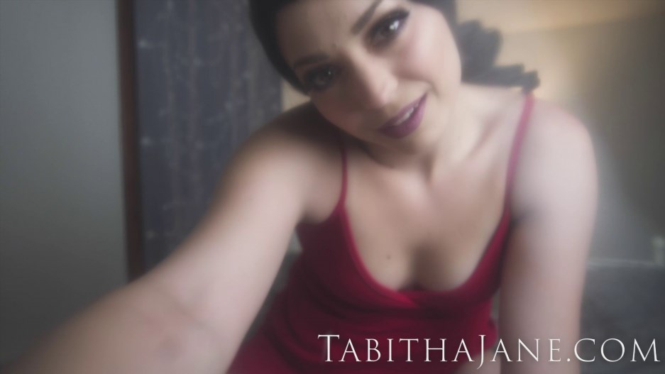 TheTabithaJane – Plastic Bag Executrix-Fantasy